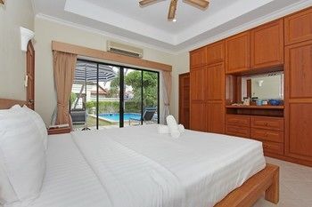 Talay Time Pool Villa Jomtien Beach Dış mekan fotoğraf